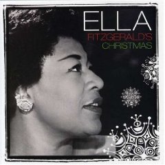 Ella Fitzgerald's Christmas