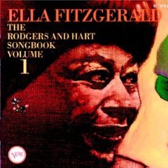 Ella Fitzgerald Sings the Rodgers & Hart Songbook, Vol. 1