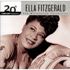 The Best of Ella Fitzgerald - 20th Century Masters: Millennium Collection