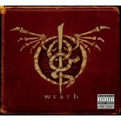 Wrath (Deluxe)