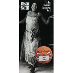 Bessie Smith: The Complete Recordings, Vol. 1