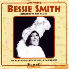 Best of the Empress of the Blues