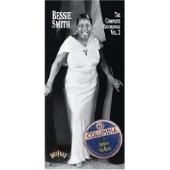 Bessie Smith: The Complete Recordings, Vol. 2