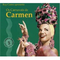 Os Carnavais de Carmen