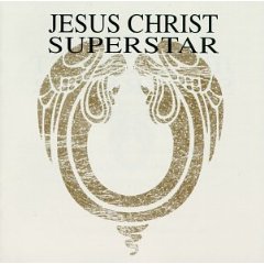 Jesus Christ Superstar (Original London Concept Recording)