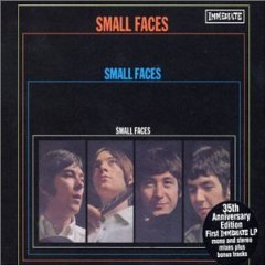 Small Faces