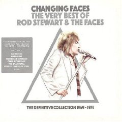 Changing Faces: The Very Best of Rod Stewart & the Faces