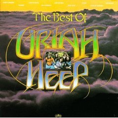 The Best of Uriah Heep