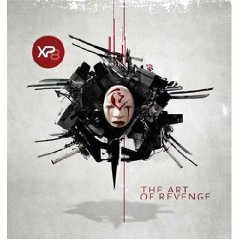 The Art of Revenge (US)