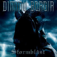 Stormblast MMV [Bonus DVD]