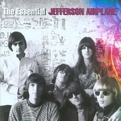 The Essential Jefferson Airplane