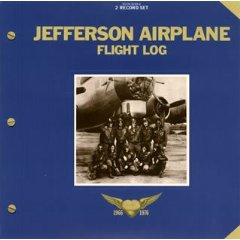 Flight Log (1966-1976)