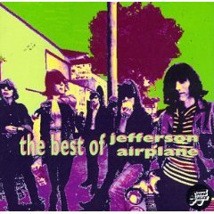 The Best of Jefferson Airplane