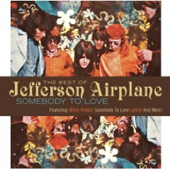 The Best of Jefferson Airplane: Somebody to Love