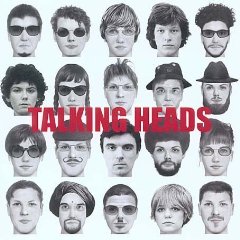 The Best of Talking Heads