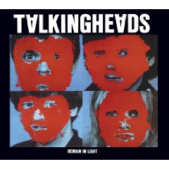 Remain in Light