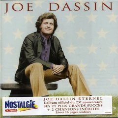 Joe Dassin Eternel