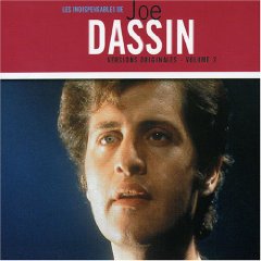 Les Indispensables de Joe Dassin, Vol. 2