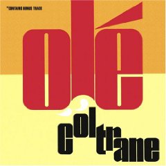 Olé Coltrane