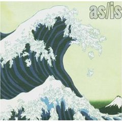 As/Is (2CD)