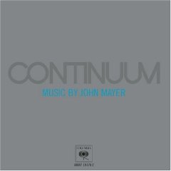 Continuum (Limited Edition)