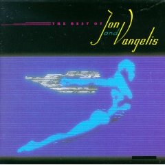 The Best of Jon & Vangelis