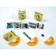 Pablo Honey [SPECIAL COLLECTOR'S EDITION- 2 CDs + DVD]