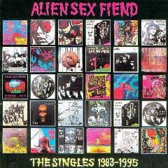 The Singles 1983-1995