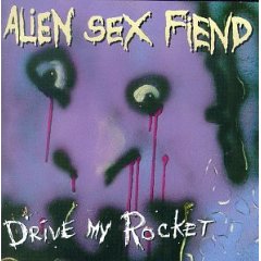 Drive My Rocket: Collection, Vol. 1