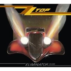 Eliminator (Collector's Edition) (CD/DVD)