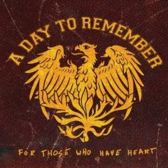 For Those Who Have Heart (Re-Issue) CD-DVD