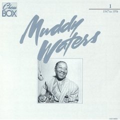 The Chess Box :Muddy Waters