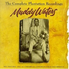 The Complete Plantation Recordings