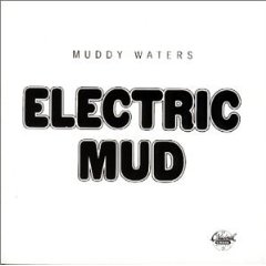 Electric Mud