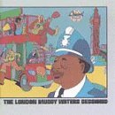 The London Muddy Waters Sessions