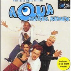 Aqua Mania Remix