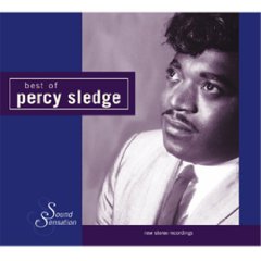 18 Best of Percy Sledge