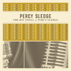 The Hit Songs of Percy Sledge