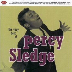 Very Best of Percy Sledge