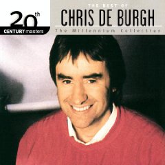 20th Century Masters - The Millennium Collection: The Best of Chris de Burgh