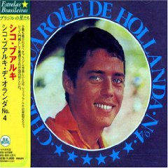 Chico Buarque de Hollanda, No. 4