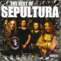 The Best of Sepultura