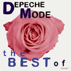 Best of Depeche Mode, Vol. 1 (CD/DVD)