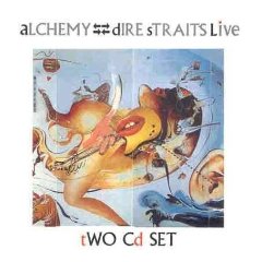 Alchemy: Dire Straits Live