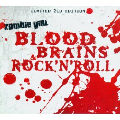 Blood, Brains, & Rock'n Roll Limited