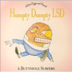 Humpty Dumpty Lsd