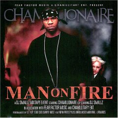 Man On Fire (Double CD)