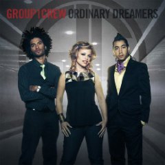 Ordinary Dreamers