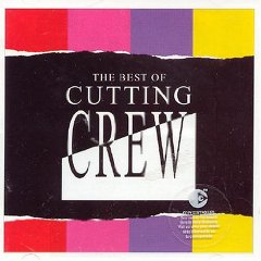 The Best of Cutting Crew