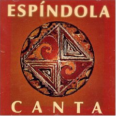 Espindola Canta